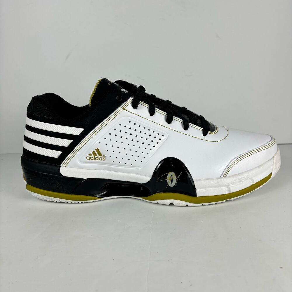 New Adidas TS Lightning Creator Low Y2K Streetwear Basketball Shoes mens 13